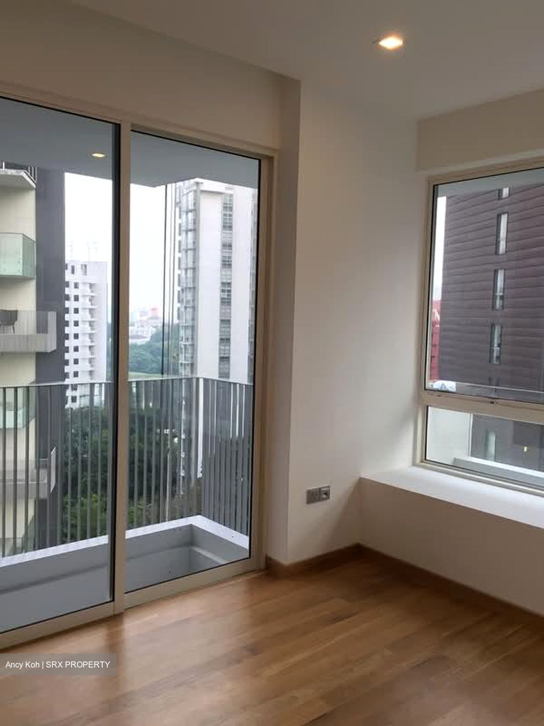 The Peak @ Cairnhill II (D9), Apartment #538490781